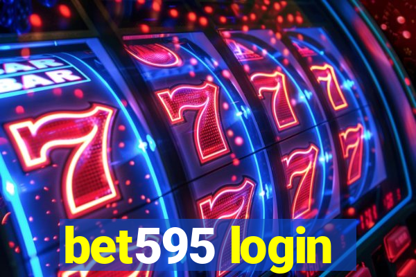 bet595 login